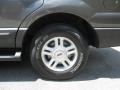Dark Shadow Grey Metallic - Expedition XLT Photo No. 9