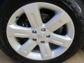 2006 Platinum Pearl Metallic Nissan Murano SL AWD  photo #15