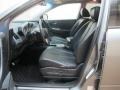 2006 Platinum Pearl Metallic Nissan Murano SL AWD  photo #17