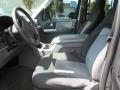 2005 Dark Shadow Grey Metallic Ford Expedition XLT  photo #13