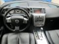 2006 Platinum Pearl Metallic Nissan Murano SL AWD  photo #25