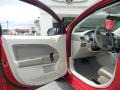 2007 Inferno Red Crystal Pearl Dodge Caliber SE  photo #13