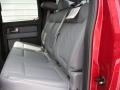 2014 Ruby Red Ford F150 XLT SuperCrew 4x4  photo #24