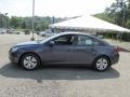 Atlantis Blue Metallic - Cruze LS Photo No. 2
