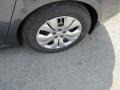 Atlantis Blue Metallic - Cruze LS Photo No. 3