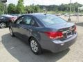 Atlantis Blue Metallic - Cruze LS Photo No. 4