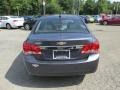 Atlantis Blue Metallic - Cruze LS Photo No. 5