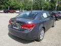 Atlantis Blue Metallic - Cruze LS Photo No. 6