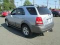 2005 Ice Blue Metallic Kia Sorento LX 4WD  photo #8