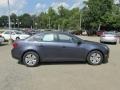 Atlantis Blue Metallic - Cruze LS Photo No. 7