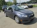 Atlantis Blue Metallic - Cruze LS Photo No. 8