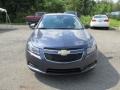 Atlantis Blue Metallic - Cruze LS Photo No. 9