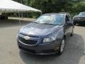 Atlantis Blue Metallic - Cruze LS Photo No. 10