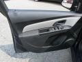 Atlantis Blue Metallic - Cruze LS Photo No. 11