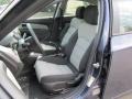 Atlantis Blue Metallic - Cruze LS Photo No. 12