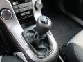 Atlantis Blue Metallic - Cruze LS Photo No. 15