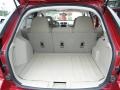 2007 Inferno Red Crystal Pearl Dodge Caliber SE  photo #24