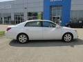 Blizzard White Pearl - Avalon XLS Photo No. 2