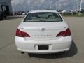 Blizzard White Pearl - Avalon XLS Photo No. 3