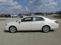 Blizzard White Pearl - Avalon XLS Photo No. 4