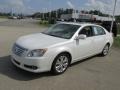 Blizzard White Pearl - Avalon XLS Photo No. 5