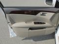 Blizzard White Pearl - Avalon XLS Photo No. 6