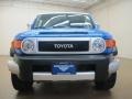 Voodoo Blue - FJ Cruiser 4WD Photo No. 3