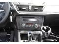 Glacier Silver Metallic - X1 xDrive28i Photo No. 14