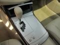 Blizzard White Pearl - Avalon XLS Photo No. 12