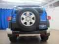 Voodoo Blue - FJ Cruiser 4WD Photo No. 8