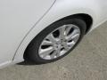 Blizzard White Pearl - Avalon XLS Photo No. 16