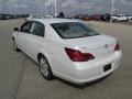 Blizzard White Pearl - Avalon XLS Photo No. 17