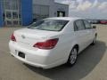 Blizzard White Pearl - Avalon XLS Photo No. 18