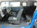 Voodoo Blue - FJ Cruiser 4WD Photo No. 19