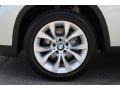 Glacier Silver Metallic - X1 xDrive28i Photo No. 30
