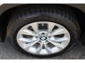 Glacier Silver Metallic - X1 xDrive28i Photo No. 31