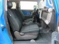 Voodoo Blue - FJ Cruiser 4WD Photo No. 23
