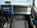 Voodoo Blue - FJ Cruiser 4WD Photo No. 27