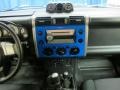 Voodoo Blue - FJ Cruiser 4WD Photo No. 30