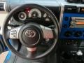 Voodoo Blue - FJ Cruiser 4WD Photo No. 37