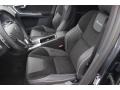 R-Design Off Black Front Seat Photo for 2015 Volvo XC60 #96489370
