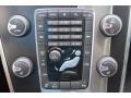 R-Design Off Black Controls Photo for 2015 Volvo XC60 #96489559