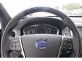  2015 XC60 T6 AWD R-Design Steering Wheel