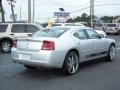 2007 Bright Silver Metallic Dodge Charger   photo #28