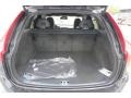 R-Design Off Black Trunk Photo for 2015 Volvo XC60 #96489736