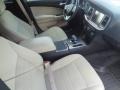 Ivory Pearl - Charger SXT AWD Photo No. 6