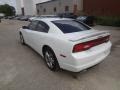 Ivory Pearl - Charger SXT AWD Photo No. 9