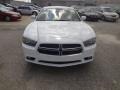 Ivory Pearl - Charger SXT AWD Photo No. 11