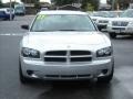 2007 Bright Silver Metallic Dodge Charger   photo #31