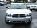 Bright Silver Metallic - Charger  Photo No. 31